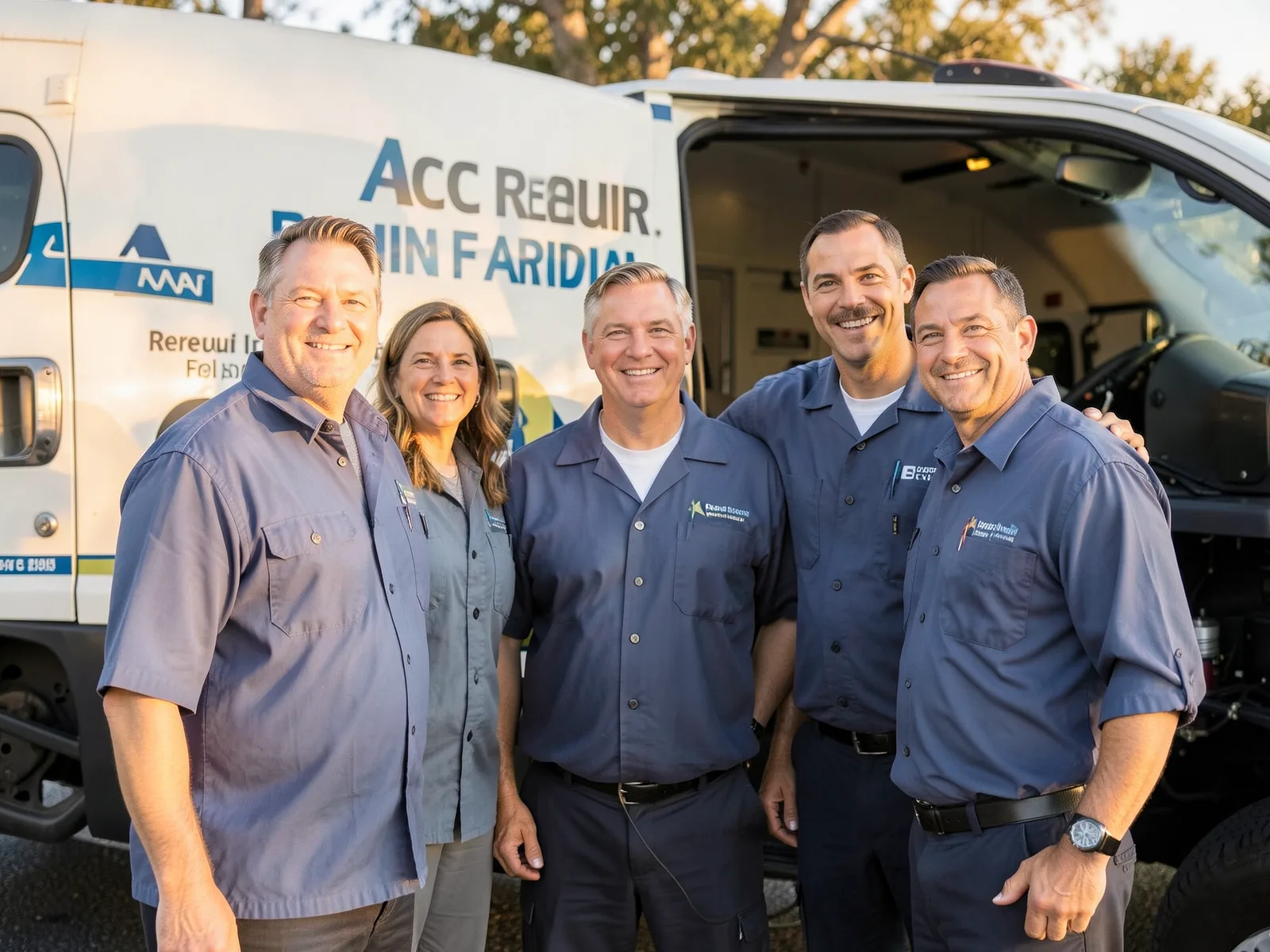 HVAC System Installation in Loughman, FL
