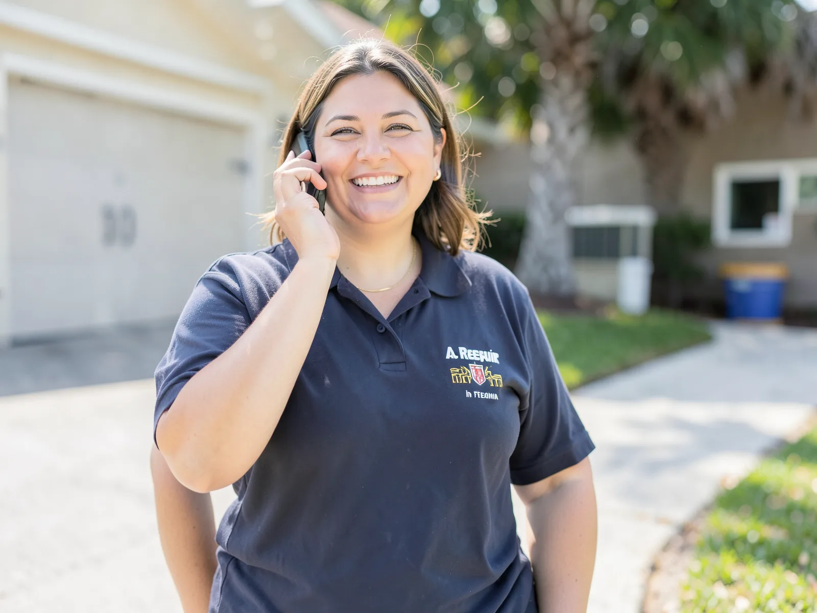 HVAC System Installation in Loughman, FL